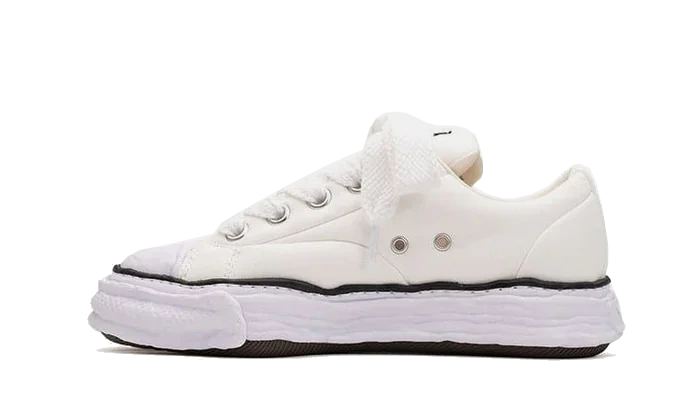 Peterson Low 23 White All You Need, photo 1