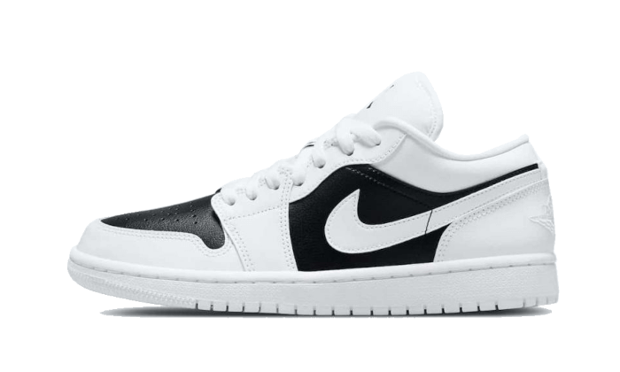 Air Jordan 1 Low Panda All You Need, photo 1