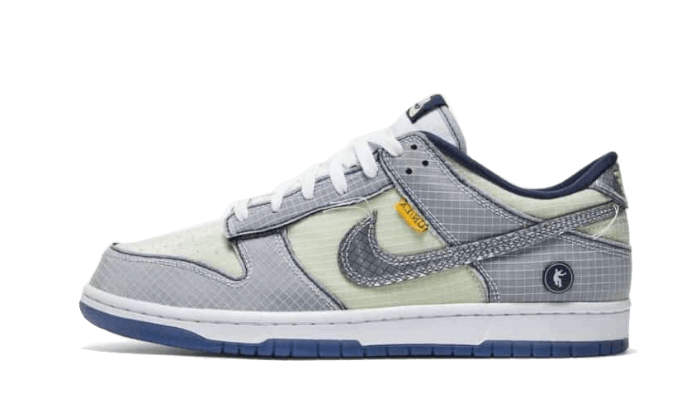 Dunk Low Union Passport Pack Pistachio All You Need, photo 1