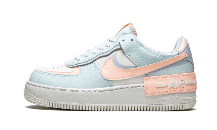 Air Force 1 Shadow Barely Green All You Need, photo 1