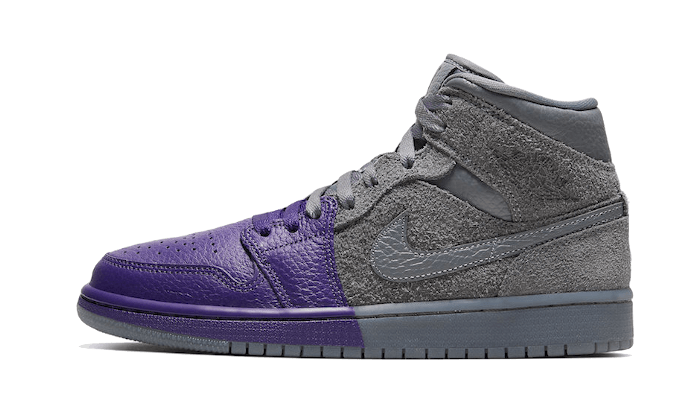 Air Jordan 1 Mid Sheila Rashid All You Need, photo 1