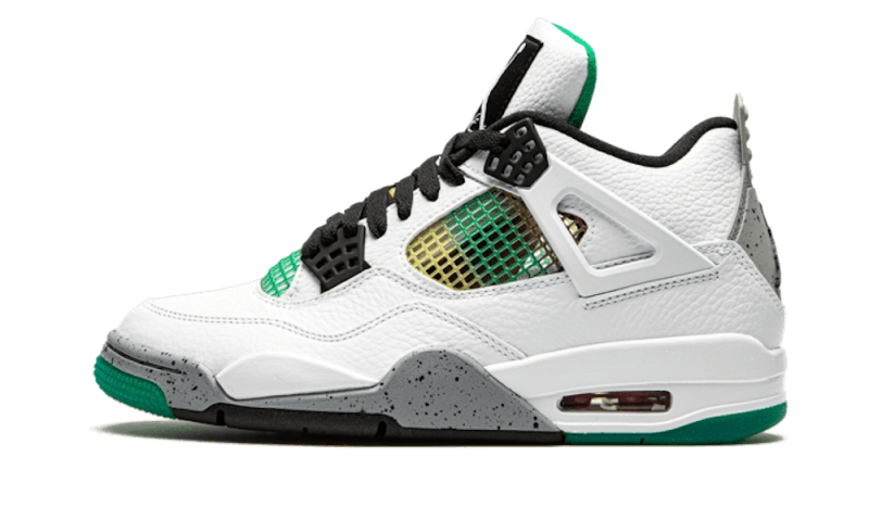 Air Jordan 4 Do The Right Thing All You Need, photo 1