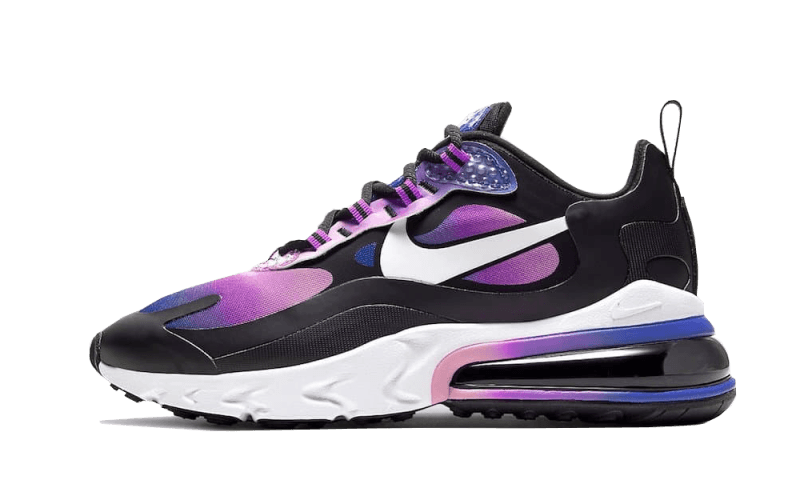 Air Max 270 React Magic Flamingo All You Need, photo 1