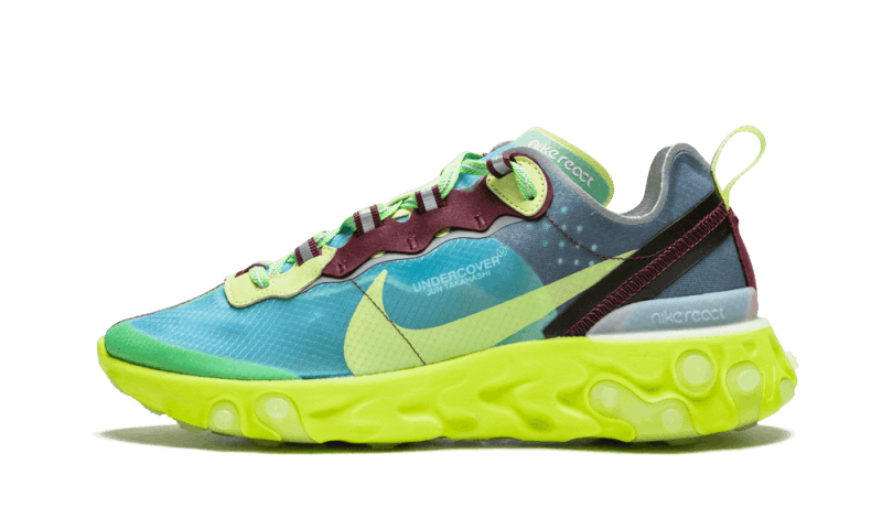 React Element 87 Undercover Lakeside All You Need, photo 1