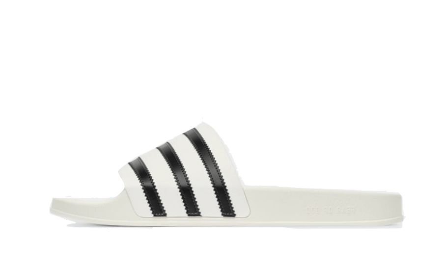 Fear of God Athletics Adilette Cream White All You Need, photo 1