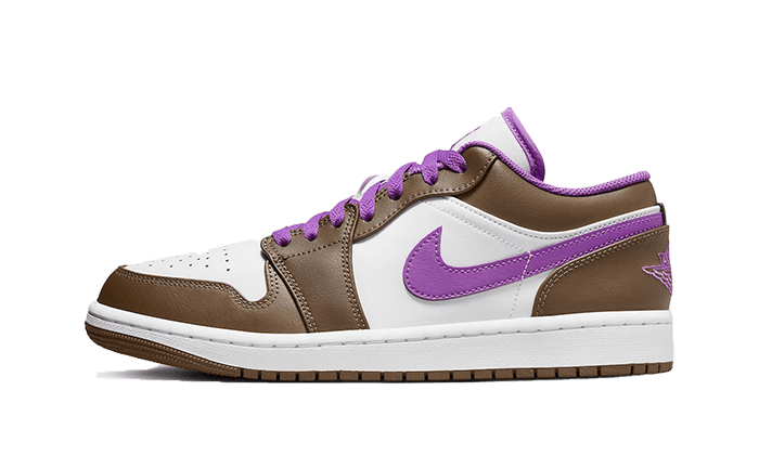 Air Jordan 1 Low Palomino All You Need, photo 1