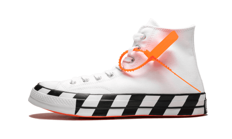 Chuck Taylor All-Star 70s Off-White All You Need, photo 1