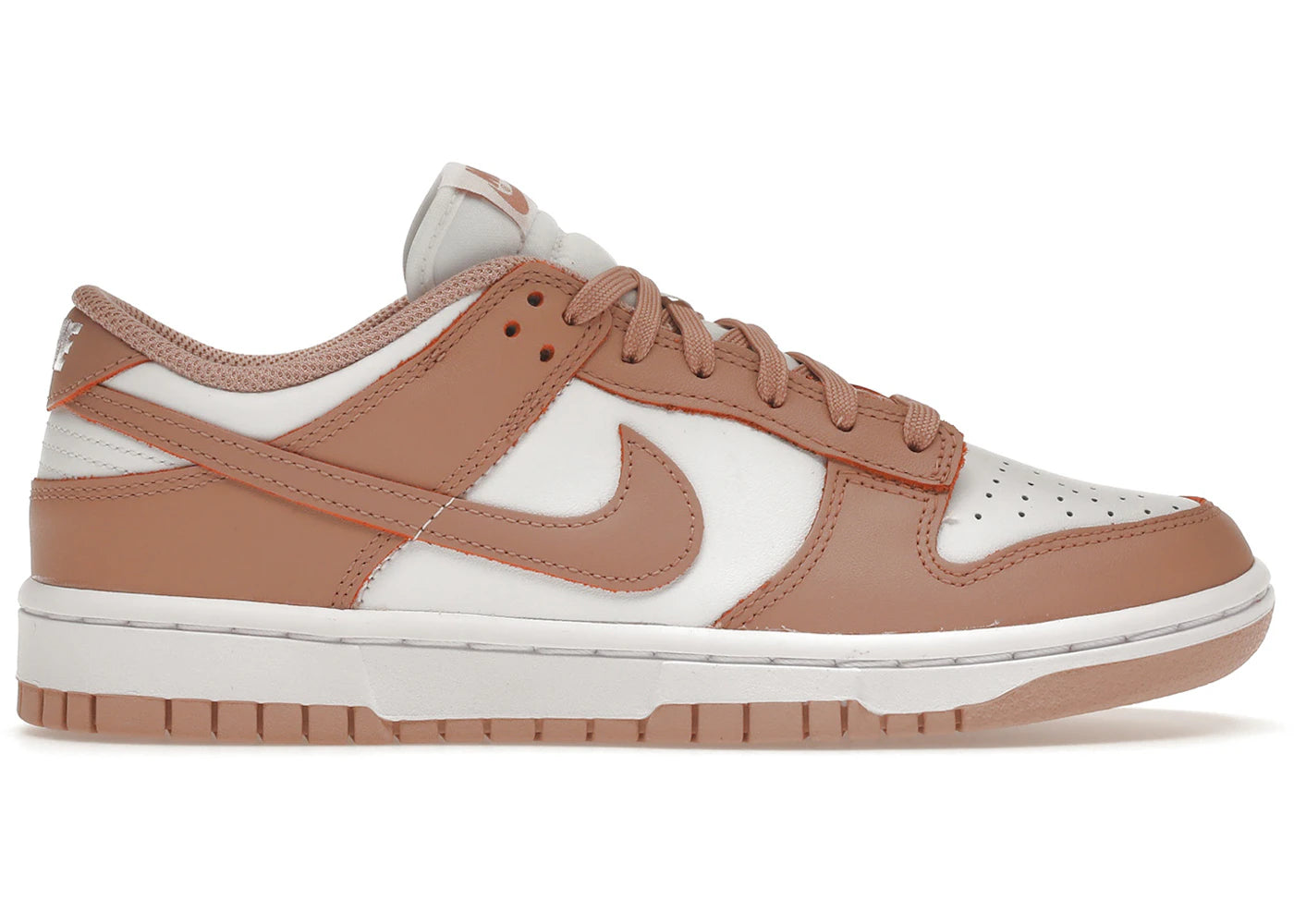 Dunk Low Rose Whisper All You Need, photo 1