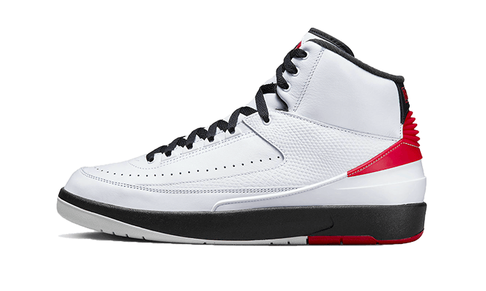 Air Jordan 2 Retro OG Chicago All You Need, photo 1