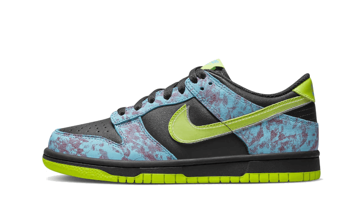 Dunk Low Acid Wash All You Need, photo 1