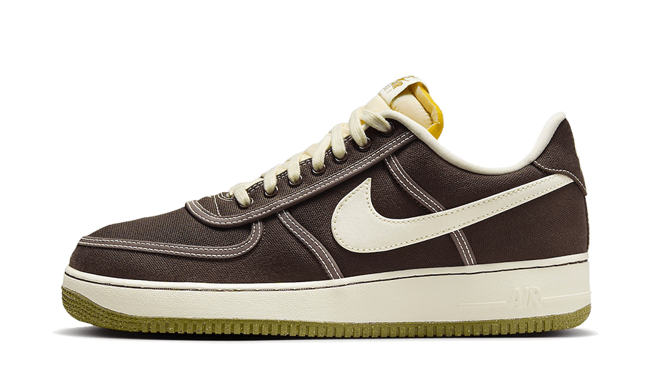 Air Force 1 '07 PRM Baroque Brown All You Need, photo 1