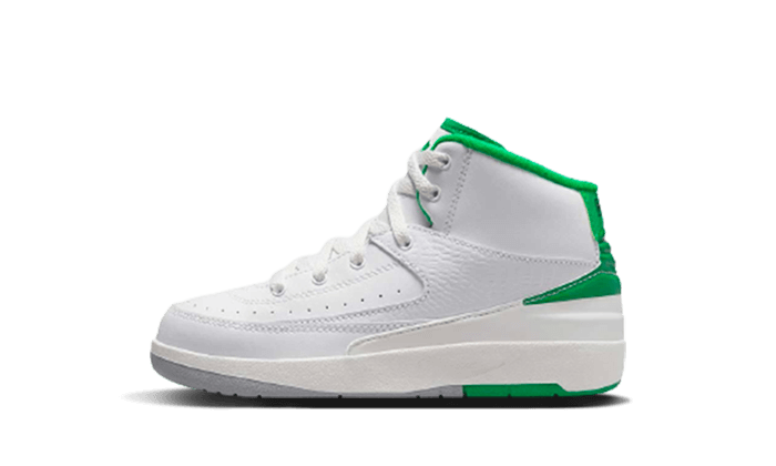 Air Jordan 2 Retro Lucky Green Enfant (PS) All You Need, photo 1