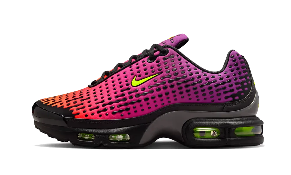Air Max Plus VII Dusk All You Need, photo 1