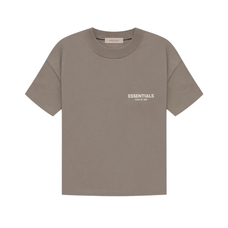 Essentials (SS22) T-Shirt Desert Taupe All You Need, photo 1