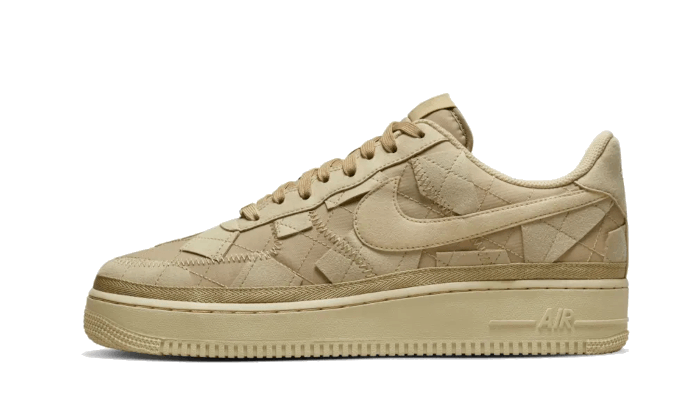 Air Force 1 Low Billie Eilish Mushroom All You Need, photo 1