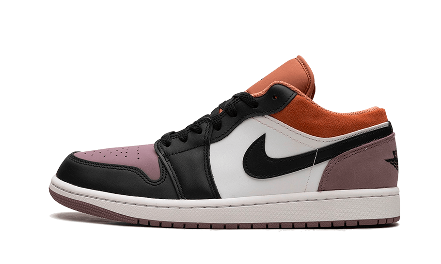 Air Jordan 1 Low SE Sky J Mauve All You Need, photo 1