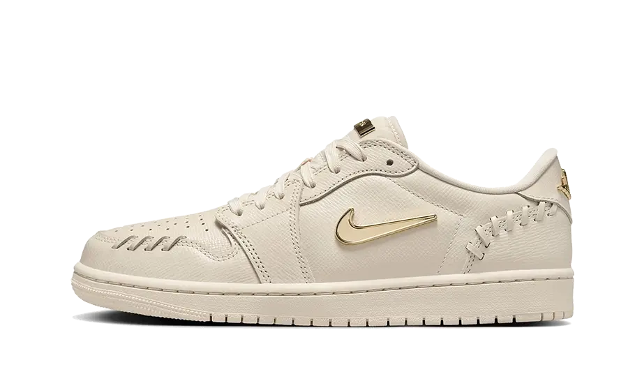 Air Jordan 1 Low Method of Make Legend Light Brown All You Need, photo 1