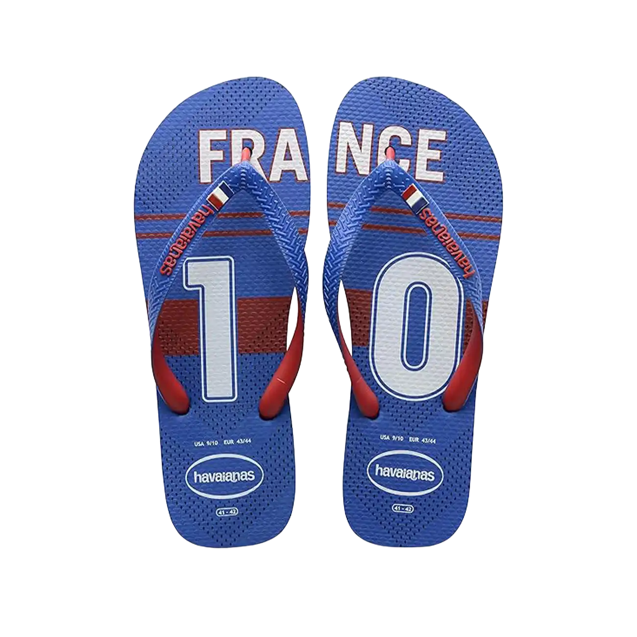 Nations France Men All You Need, photo 1