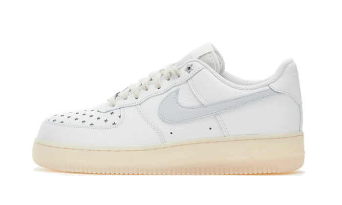 Air Force 1 Low Starry Night All You Need, photo 1