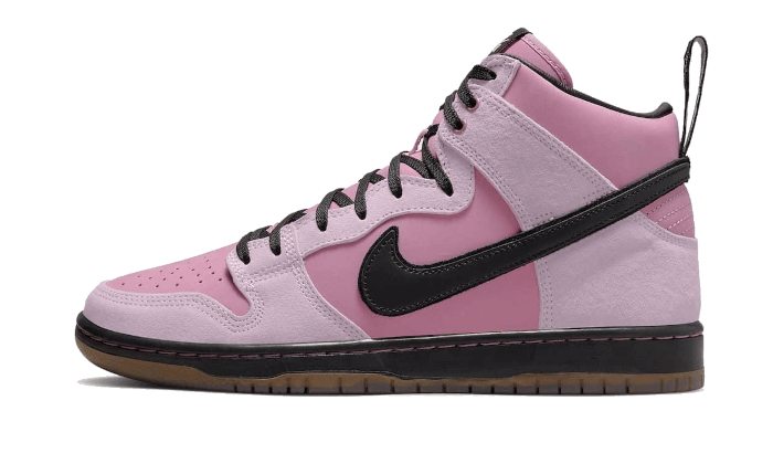SB Dunk High Pro KCDC All You Need, photo 1