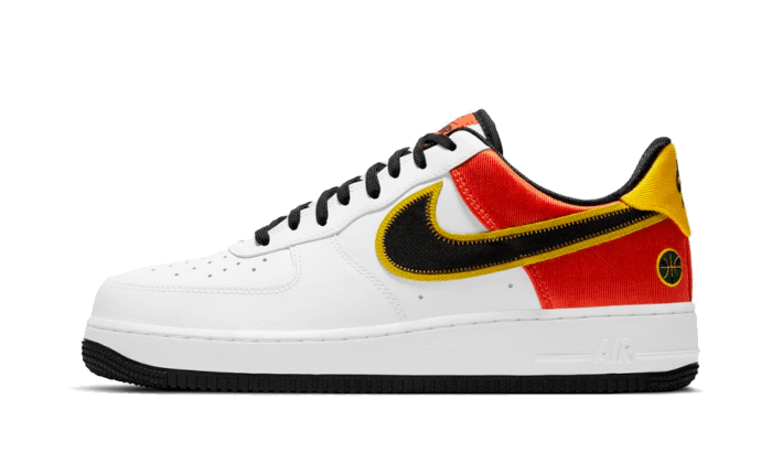 Air Force 1 Low Raygun All You Need, photo 1