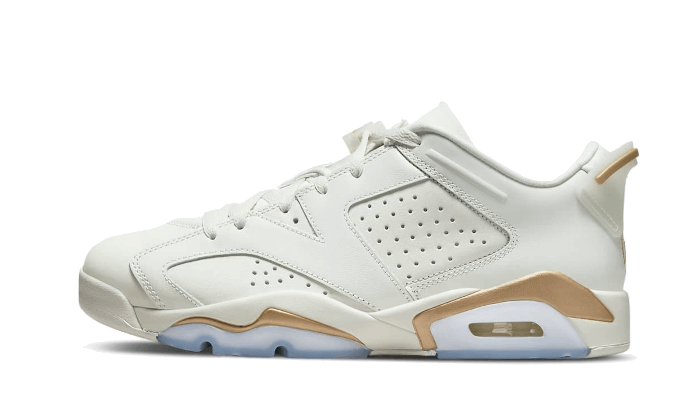 Air Jordan 6 Low Chinese New Year 2022 All You Need, photo 1