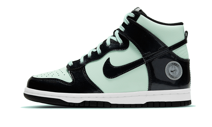 Dunk High All-Star 2021 All You Need, photo 1