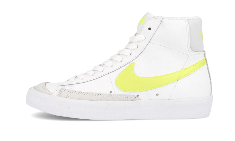 Blazer Mid '77 Vintage Lemon Venom All You Need, photo 1