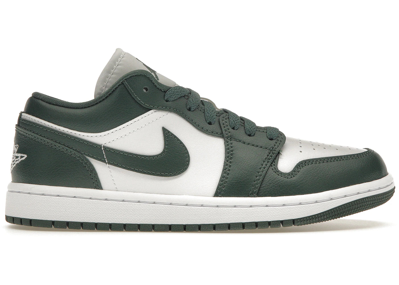 Air Jordan 1 Low Galactic Jade All You Need, photo 1