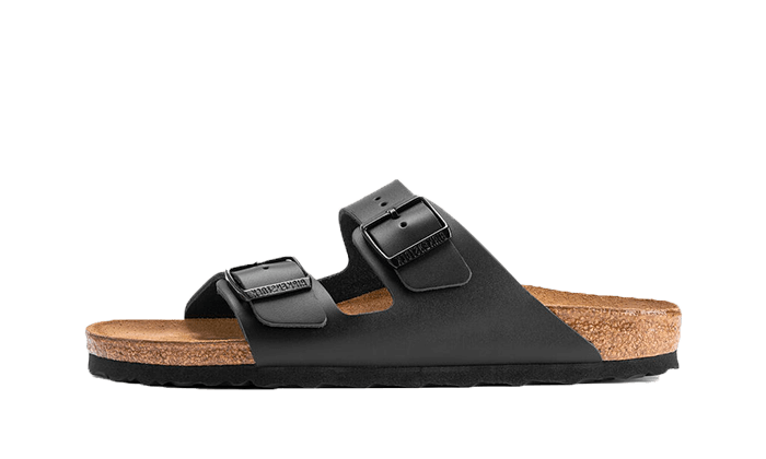 Arizona Natural Leather Black All You Need, photo 1