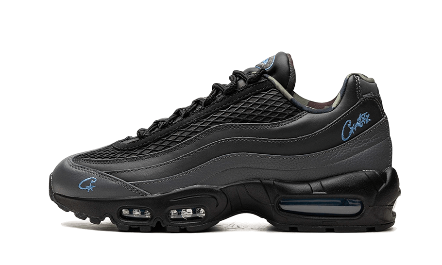 Air Max 95 SP Corteiz Aegean Storm All You Need, photo 1