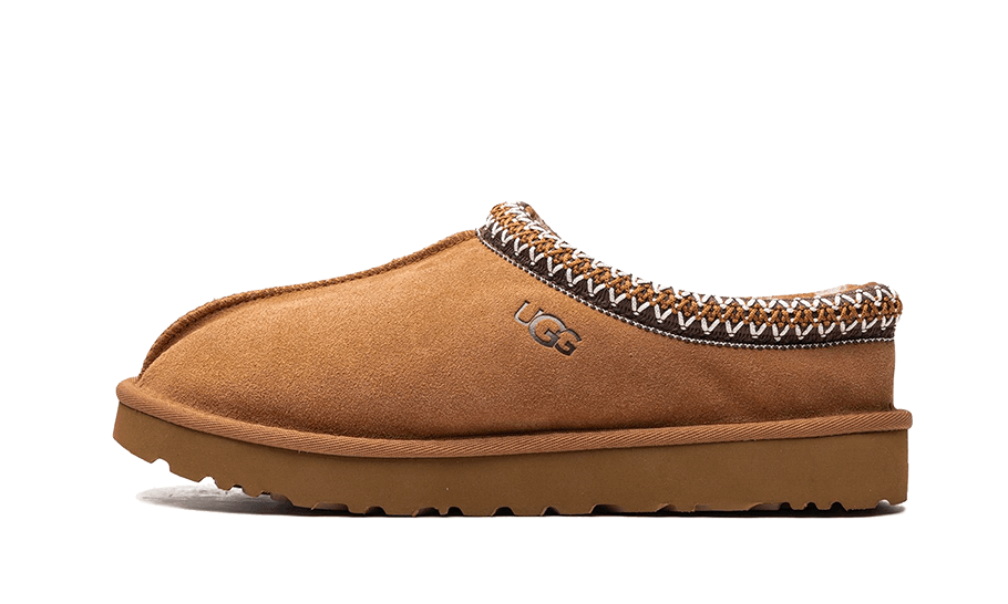 Tasman Slipper Chestnut All You Need, photo 1