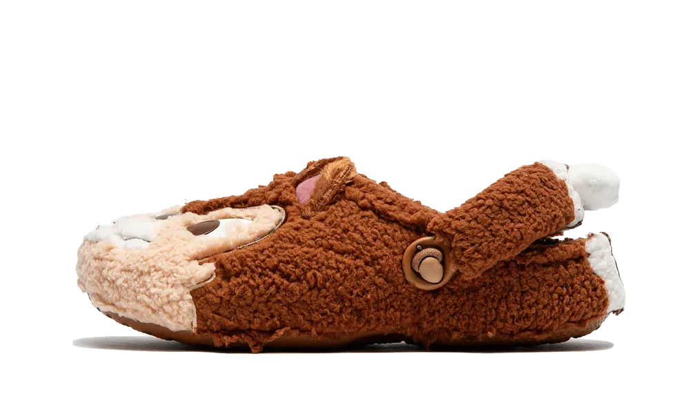 Classic Lined Clog Disney Chip 'N Dale All You Need, photo 1