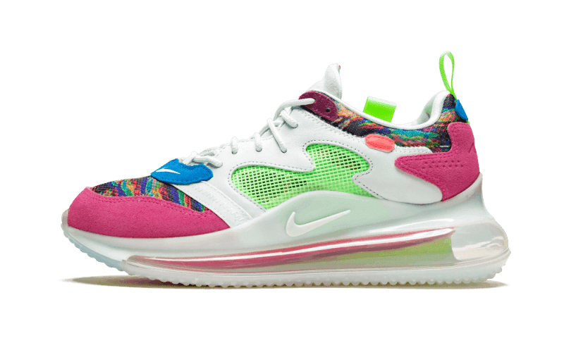 Air Max 720 OBJ Young King of the Drip All You Need, photo 1