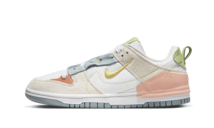 Dunk Low Disrupt 2 Multi-Color All You Need, photo 1