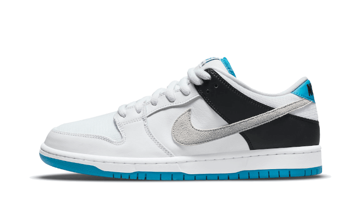 SB Dunk Low Laser Blue All You Need, photo 1