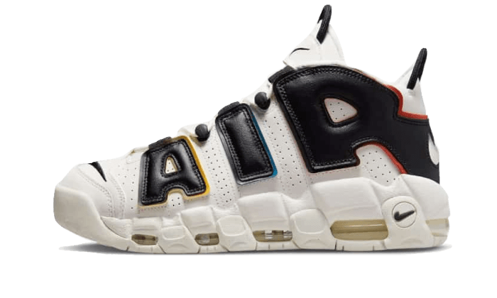 Air More Uptempo Trading Cards All You Need, photo 1
