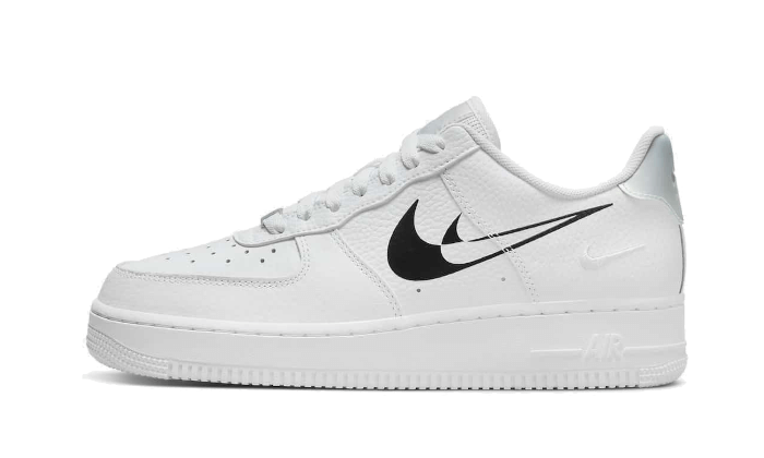 Air Force 1 Low ‘07 Double Negative White Black All You Need, photo 1