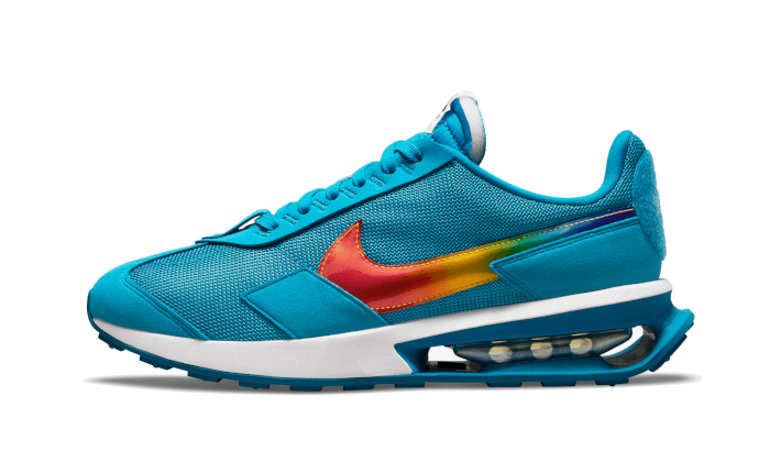 Air Max Pre-Day BeTrue All You Need, photo 1