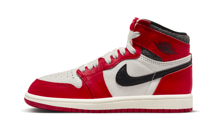 Air Jordan 1 High Chicago Lost And Found (Reimagined) Enfant (PS) All You Need, photo 1