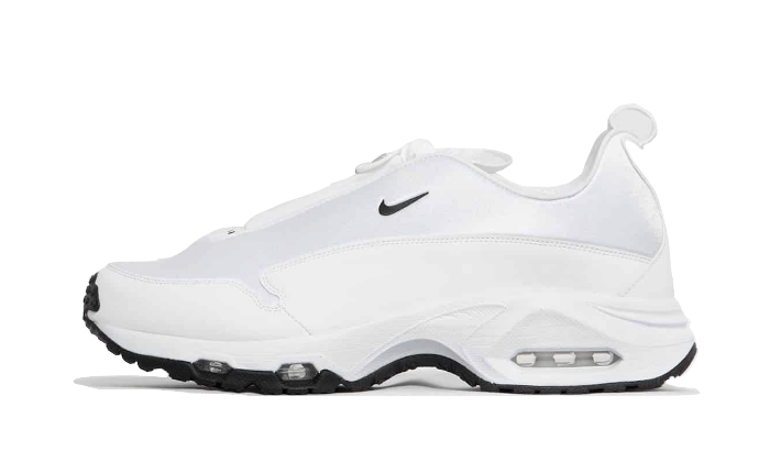 Air Max Sunder SP Comme des Garçons Homme Plus White All You Need