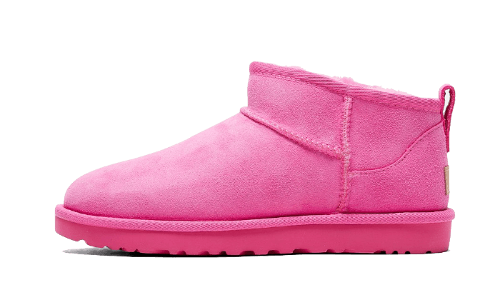 Classic Ultra Mini Boot Carnation All You Need, photo 1
