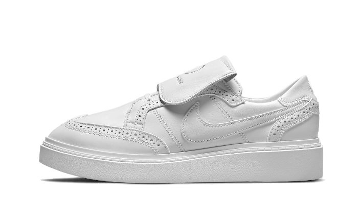 Kwondo 1 G-Dragon Peaceminusone Triple White All You Need, photo 1