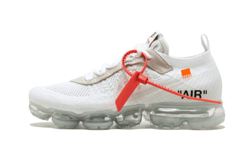 Air Vapormax Off-White White 2018 All You Need, photo 1