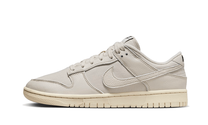 Dunk Low Premium Light Orewood Brown All You Need, photo 1