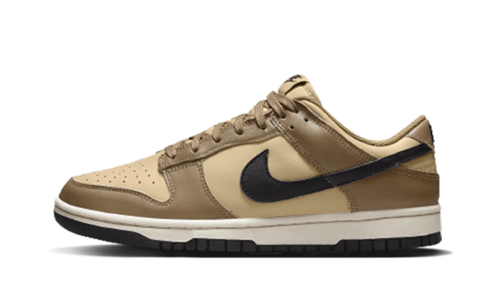 Dunk Low Dark Driftwood All You Need, photo 1