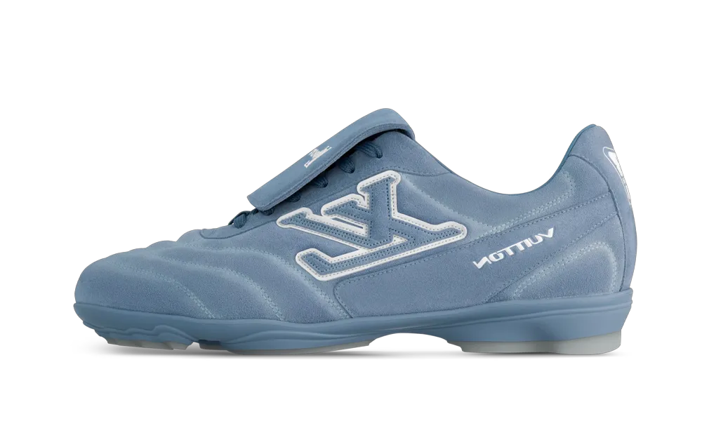 LV Footprint Soccer Blue All You Need, photo 1