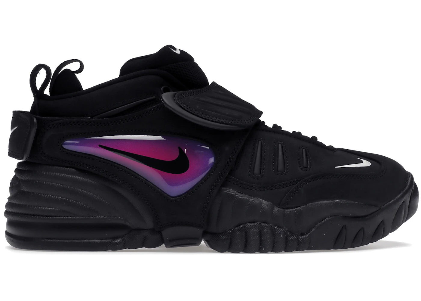 Air Adjust Force Ambush Black Psychic Purple All You Need, photo 1