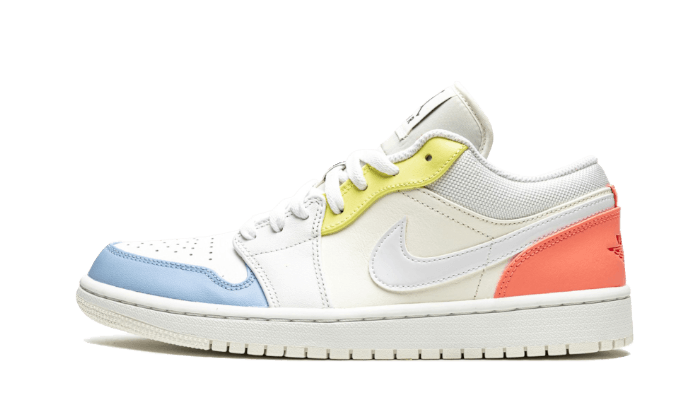 Air Jordan 1 Low To My First Coach All You Need, photo 1