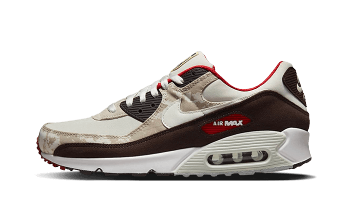 Air Max 90 SE Social FC All You Need, photo 1